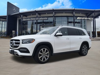 Used 2023 Mercedes-Benz GLS 450 4MATIC