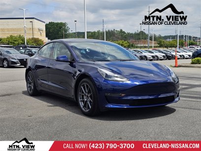 Used 2023 Tesla Model 3 Standard Range