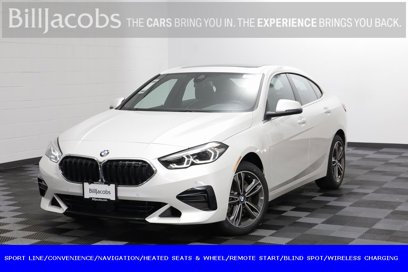 Certified 2024 BMW 228i xDrive
