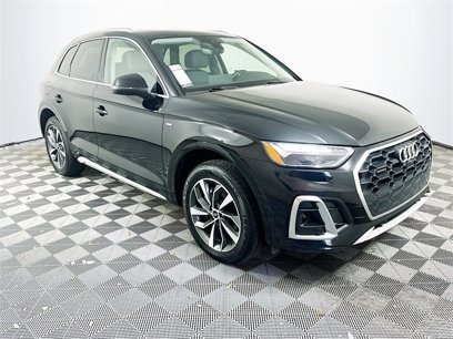 Used 2023 Audi Q5 2.0T Premium Plus