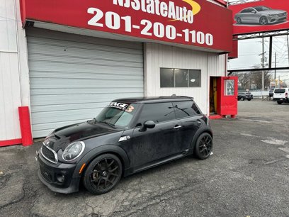 Used 2012 MINI Cooper S