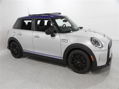 Certified 2022 MINI Cooper S