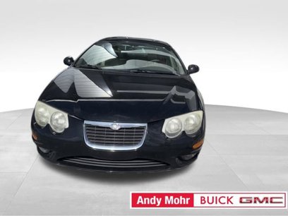Used 2002 Chrysler 300M