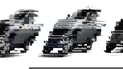 New 2025 Chevrolet Silverado 2500 LT w/ Safety Package