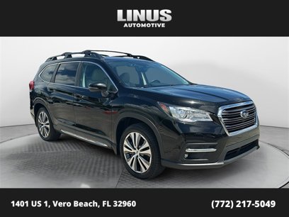 Used 2022 Subaru Ascent Limited w/ Technology Package