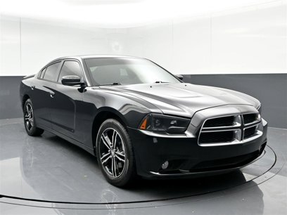 Used 2014 Dodge Charger SXT