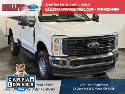Used 2023 Ford F250 XL