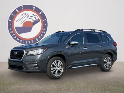 Used 2022 Subaru Ascent Touring w/ Popular Package #2A