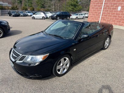 Used 2010 Saab 9-3 2.0T w/ Comfort Package