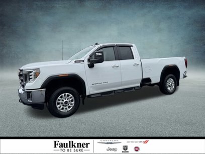 Used 2022 GMC Sierra 2500 SLE w/ SLE Convenience Package