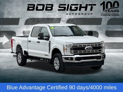 Certified 2024 Ford F250 XL