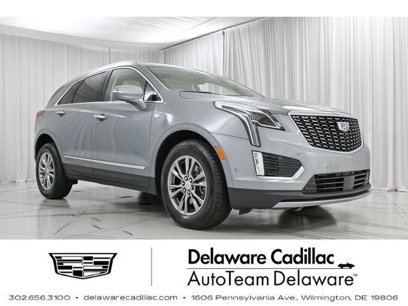 Used 2023 Cadillac XT5 Premium Luxury w/ Technology Package
