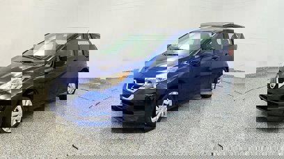 Used 2019 Nissan Versa Note SV