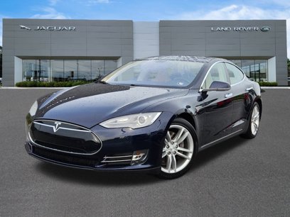 Used 2014 Tesla Model S 60
