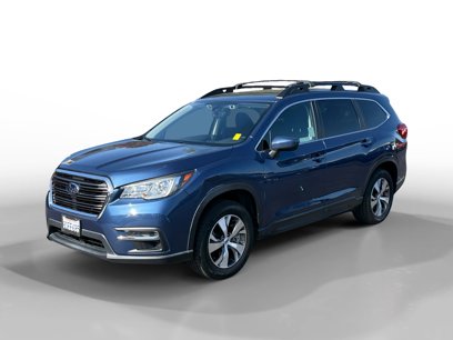 Used 2020 Subaru Ascent Premium w/ Convenience Package