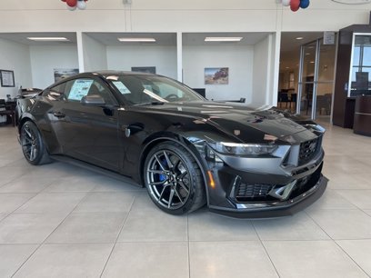 New 2025 Ford Mustang Dark Horse
