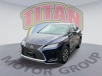 Used 2022 Lexus RX 350 AWD