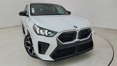 Used 2025 BMW X2 M35i