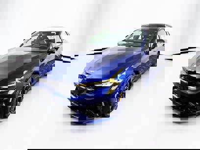 New 2025 Kia K5 GT-Line
