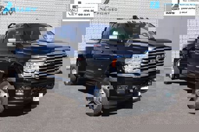 Used 2022 RAM 3500 Limited