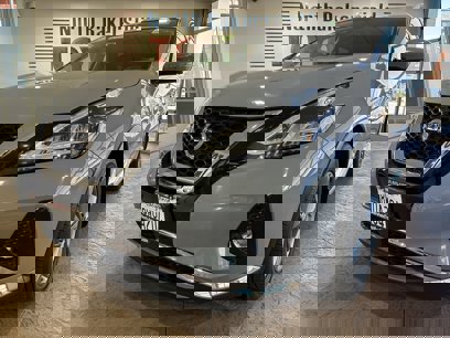 Used 2021 Nissan Murano Platinum w/ Cargo Package