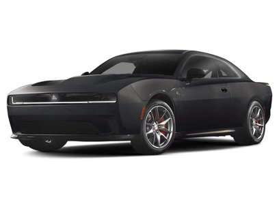 New 2025 Dodge Charger R/T w/ Quick Order Package 25M R/T