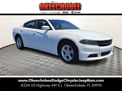 Used 2022 Dodge Charger SXT