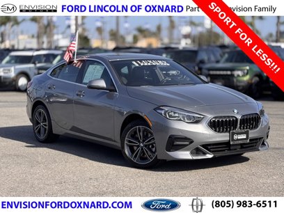 Used 2024 BMW 228i xDrive Gran Coupe