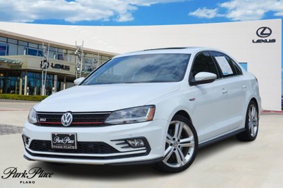 Used 2017 Volkswagen Jetta GLI