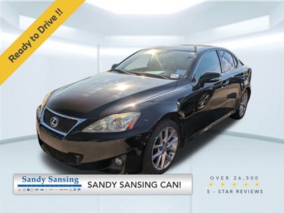 Used 2013 Lexus IS 250