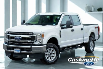 Used 2020 Ford F350 XL w/ STX Appearance Package