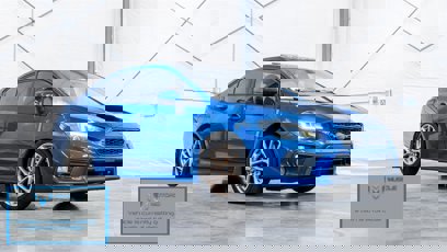 Used 2018 Subaru WRX Premium