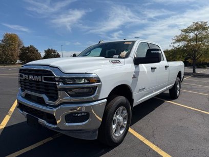 Used 2025 RAM 3500 Big Horn