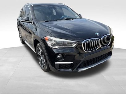 Used 2017 BMW X1 xDrive28i