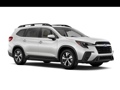 New 2025 Subaru Ascent Premium
