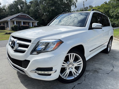 Used 2015 Mercedes-Benz GLK 350 2WD