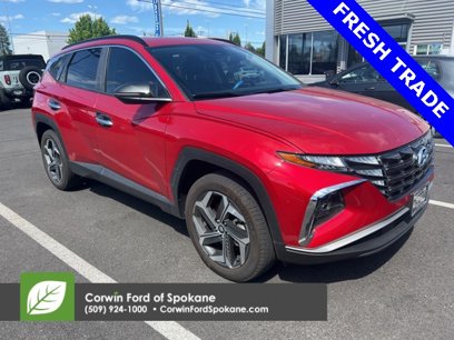Used 2023 Hyundai Tucson SEL w/ Convenience Package