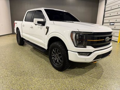 Used 2023 Ford F150 Tremor w/ Equipment Group 402A High