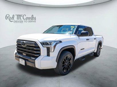 Used 2023 Toyota Tundra SR5
