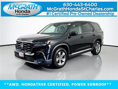 Certified 2023 Honda Pilot EX-L