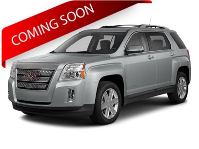 Used 2014 GMC Terrain SLE