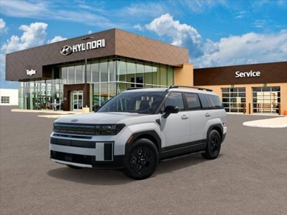 New 2025 Hyundai Santa Fe XRT