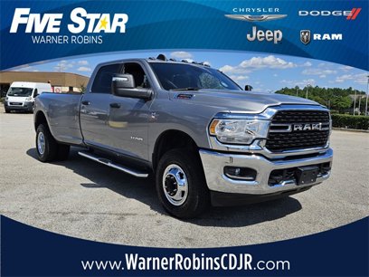 Used 2024 RAM 3500 Big Horn