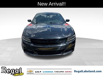 Used 2018 Dodge Charger SXT Plus