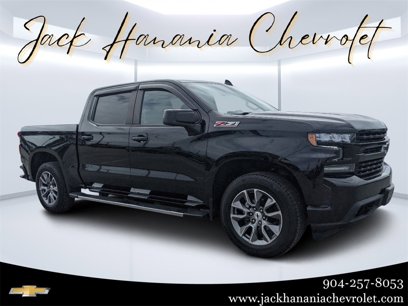 Used 2025 Chevrolet Silverado 2500 LTZ w/ LTZ Premium Package