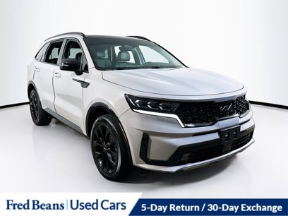 Used 2022 Kia Sorento SX
