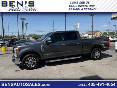 Used 2017 Ford F250 Lariat w/ Chrome Package