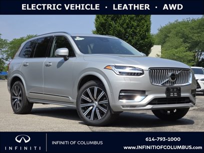 Used 2023 Volvo XC90 B5 Plus