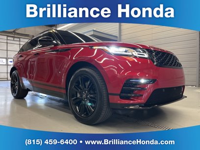 Used 2023 Land Rover Range Rover Velar R-Dynamic S