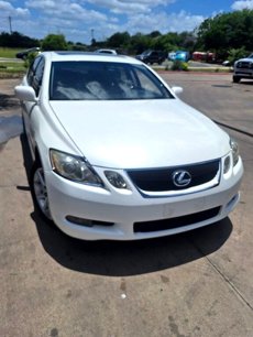 Used 2006 Lexus GS 300 AWD